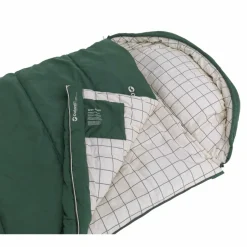 Outwell CAMPER - Deckenschlafsack