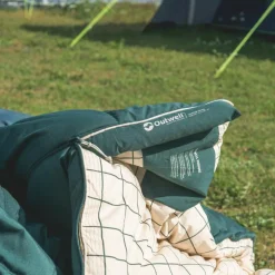 Outwell CAMPER - Deckenschlafsack