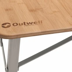 Outwell CUSTER L - Campingtisch