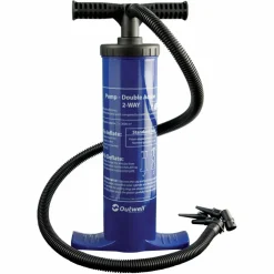 Outwell DOUBLE ACTION PUMP - Luftpumpe
