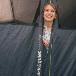 Outwell MONTEREY 4 AIR - Familienzelt