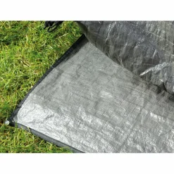 Outwell UNTERLAGE MONTEREY 4 AIR - Zeltplane
