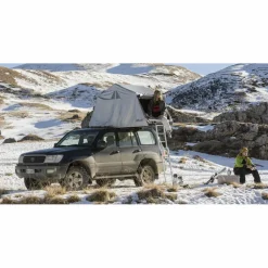 Overland THERMOHAUBE OVERLAND MEDIUM - Zeltzubehör