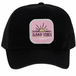 P.A.C. KIDS DIY TRUCKER CAP Kinder - Cap