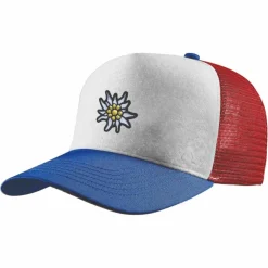 P.A.C. KIDS DIY TRUCKER CAP READY2SELL Kinder - Cap