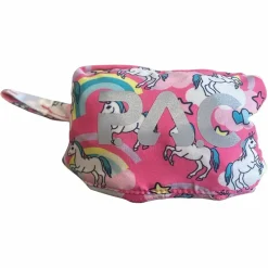 P.A.C. KIDS LEDRAS BUCKET HAT Kinder - Sonnenhut