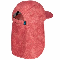 P.A.C. KIDS NUTRAM OUTDOOR CAP Kinder - Cap