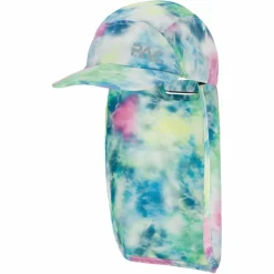 P.A.C. KIDS NUTRAM OUTDOOR CAP Kinder - Cap