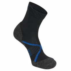 P.A.C. TR 3.2 TREKKING MERINO LIGHT MEN Herren - Wandersocken