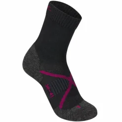 P.A.C. TR 3.2 TREKKING MERINO LIGHT WOMEN Damen - Wandersocken