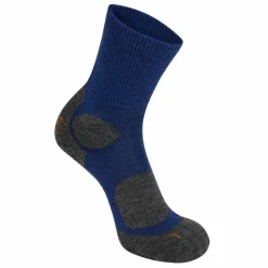 P.A.C. TR 6.1 TREKKING MERINO MEDIUM WOMEN Damen - Merinowollsocken