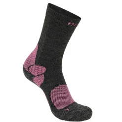 P.A.C. TR 4.1 TREKKING MERINO STABILITY WOMEN Damen - Wandersocken