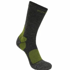 P.A.C. TR 4.1 TREKKING MERINO STABILITY MEN Herren - Wandersocken
