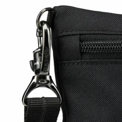 Pacsafe GO CROSSBODY POUCH - Umhängetasche