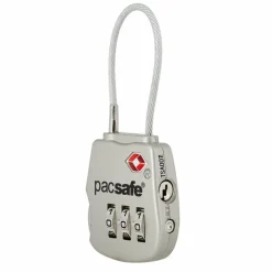 Pacsafe PROSAFE 800 COMBINATION CABLE PADLOCK - Gepäcksicherung