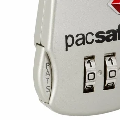 Pacsafe PROSAFE 800 COMBINATION CABLE PADLOCK - Gepäcksicherung