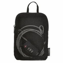 Pacsafe PROSAFE 1000 COMBINATION LOCK WITH STEEL CABLE - Gepäcksicherung