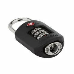 Pacsafe PROSAFE 1000 COMBINATION PADLOCK - Gepäcksicherung