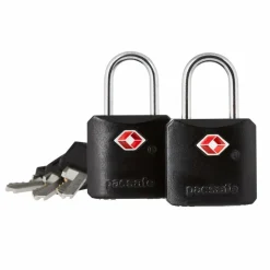 Pacsafe PROSAFE 620 LUGGAGE PADLOCKS - Gepäcksicherung