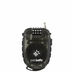 Pacsafe RETRACTASAFE 250 4-DIAL CABLE LOCK - Gepäcksicherung