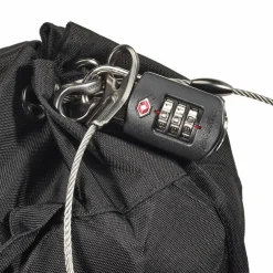 Pacsafe TRAVELSAFE 12L GII PORTABLE SAFE - Wertsachenaufbewahrung