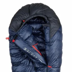 Pajak CORE 950 - Daunenschlafsack