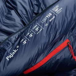 Pajak CORE 950 - Daunenschlafsack