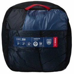 Pajak CORE 350 - Daunenschlafsack