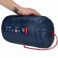 Pajak CORE 350 - Daunenschlafsack