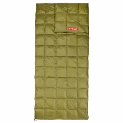 Pajak QUEST BLANKET LIGHT - Reiseschlafsack