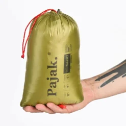 Pajak QUEST BLANKET LIGHT - Reiseschlafsack
