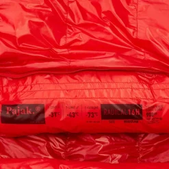 Pajak RADICAL 16H Unisex - Winterschlafsack