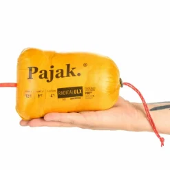 Pajak RADICAL ULX - Daunenschlafsack