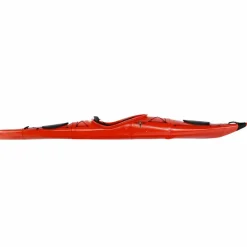 Pakayak PAKAYAK BLUEFIN 142 CHILI (RED) - Kajak
