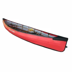 Pakboats PAKCANOE 170 PACKAGE OFFER - Kanadier