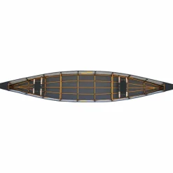 Pakboats PAKCANOE 170 PACKAGE OFFER - Kanadier