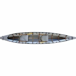 Pakboats PUFFIN SARANAC JUBELPAKET - Kajak