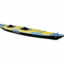 Pakboats PUFFIN SARANAC JUBELPAKET - Kajak