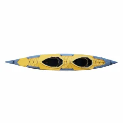 Pakboats PUFFIN SARANAC JUBELPAKET - Kajak