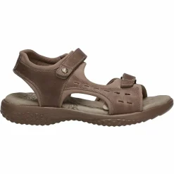 Panama Jack NILO BASICS Damen - Freizeitsandalen