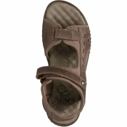 Panama Jack NILO BASICS Damen - Freizeitsandalen