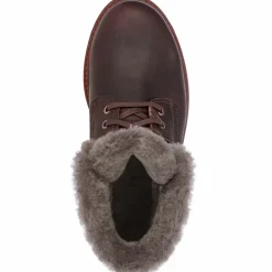 Panama Jack P03 AVIATOR IGLOO Herren - Winterstiefel