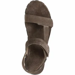 Panama Jack SELMA Damen - Freizeitsandalen