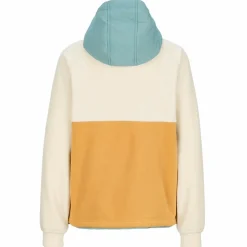 Passenger Clothing ALEXANDER 2.0 RECYCLED HOODED POLAR FLEECE Damen - Fleecepullover