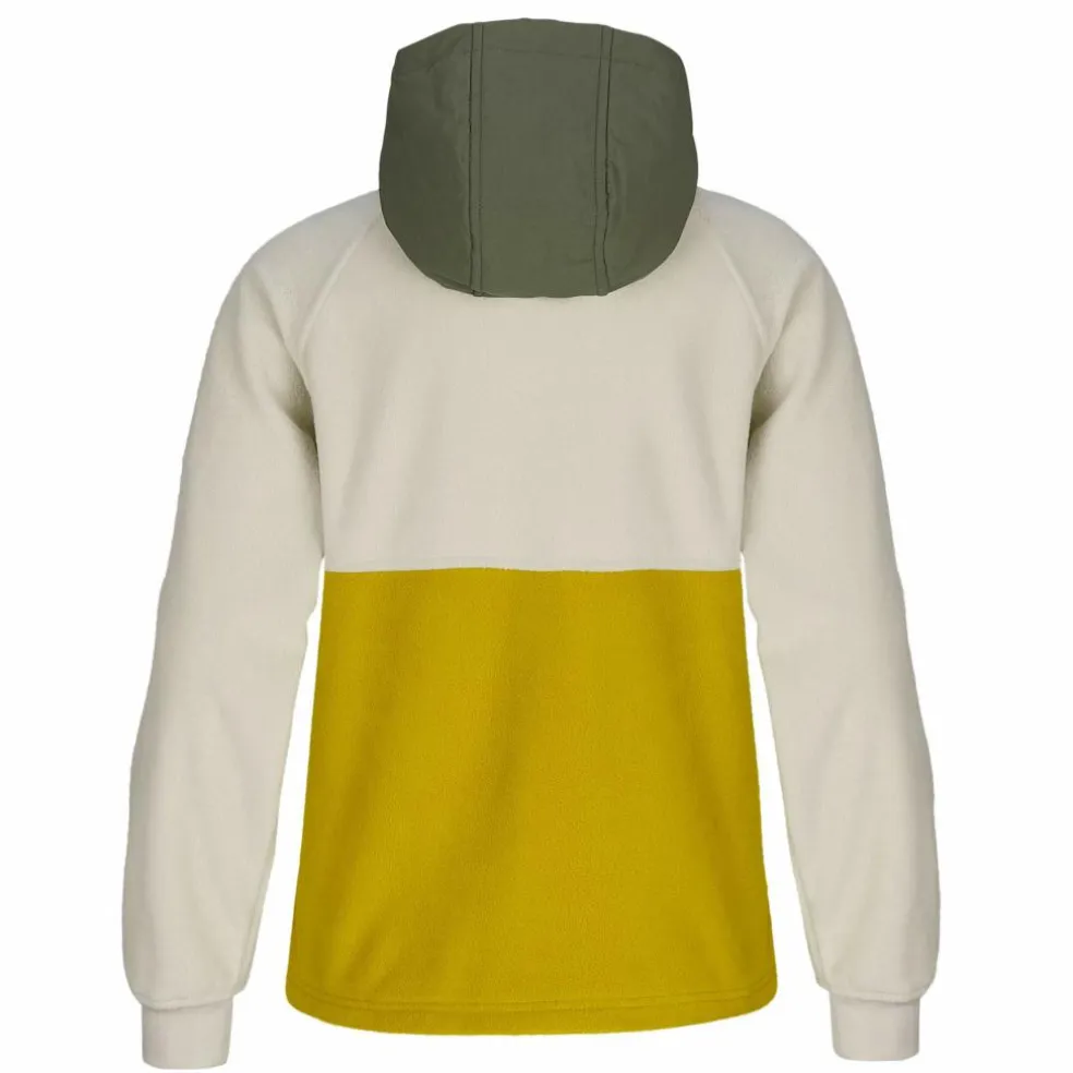 Passenger Clothing ALEXANDER 2.0 RECYCLED HOODED POLAR FLEECE Damen - Fleecepullover