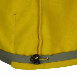 Passenger Clothing ALEXANDER 2.0 RECYCLED HOODED POLAR FLEECE Damen - Fleecepullover