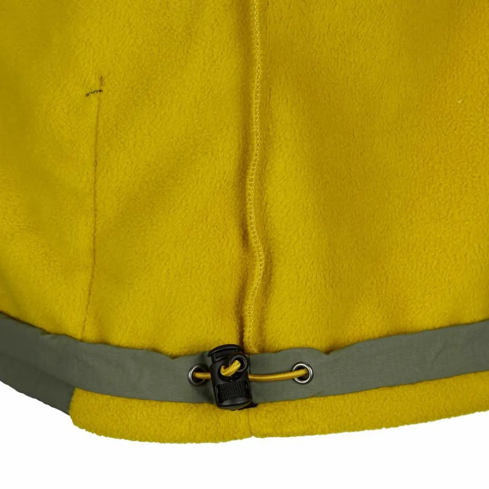 Passenger Clothing ALEXANDER 2.0 RECYCLED HOODED POLAR FLEECE Damen - Fleecepullover