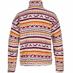 Passenger Clothing AYLA RECYCLED MICRO POLARTEC FLEECE Damen - Fleecepullover
