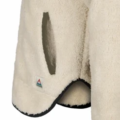 Passenger Clothing BEAUMONT RECYCLED SHERPA HOODED FLEECE 2.0 Damen - Fleecepullover