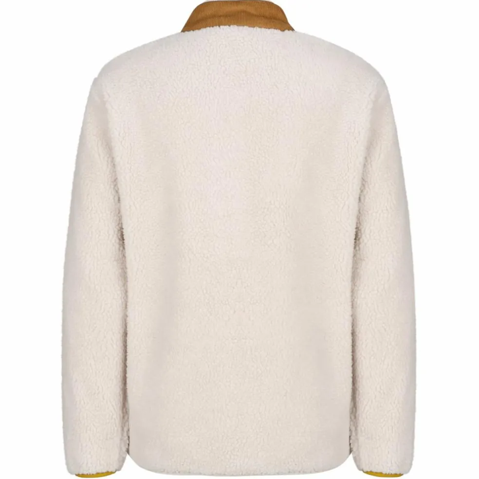 Passenger Clothing CLOVER 2.0 RECYCLED SHERPA FLEECE Damen - Fleecejacke